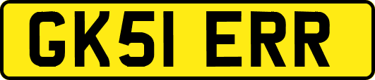 GK51ERR
