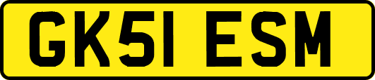 GK51ESM