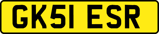 GK51ESR