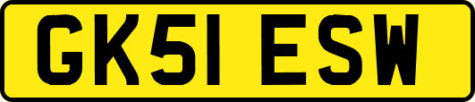 GK51ESW