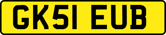 GK51EUB