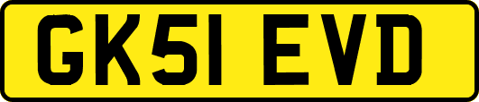 GK51EVD