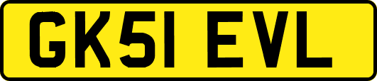 GK51EVL