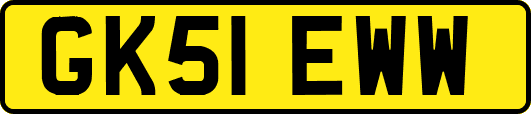 GK51EWW