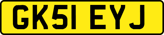 GK51EYJ