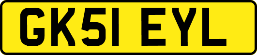 GK51EYL