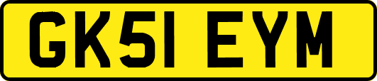 GK51EYM