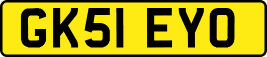 GK51EYO