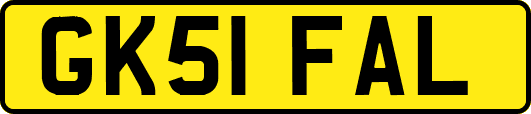 GK51FAL