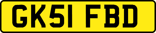 GK51FBD