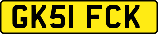 GK51FCK