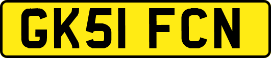 GK51FCN