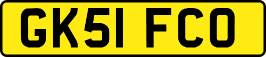 GK51FCO
