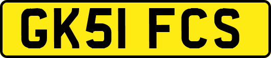 GK51FCS