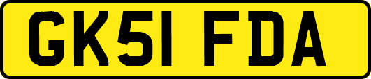 GK51FDA