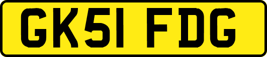 GK51FDG