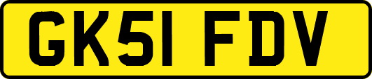 GK51FDV