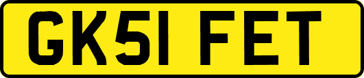GK51FET
