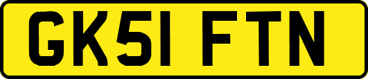 GK51FTN