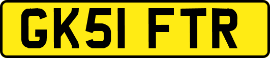 GK51FTR