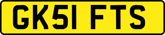 GK51FTS