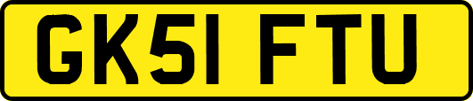 GK51FTU