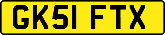 GK51FTX