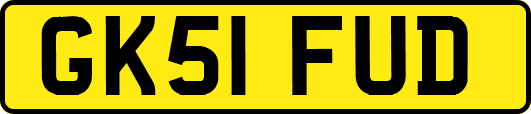 GK51FUD