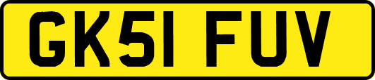 GK51FUV