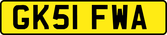 GK51FWA