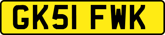 GK51FWK