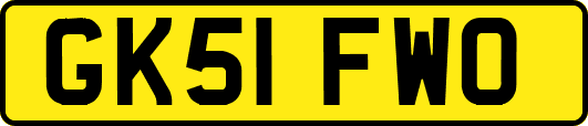 GK51FWO