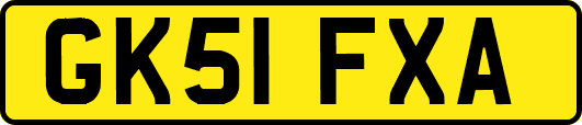 GK51FXA