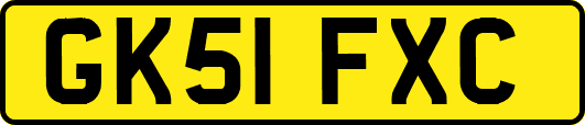 GK51FXC