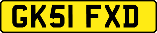 GK51FXD