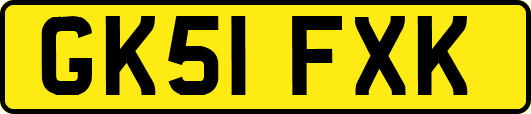 GK51FXK