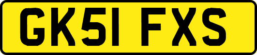 GK51FXS