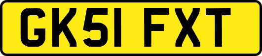 GK51FXT