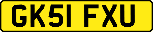 GK51FXU