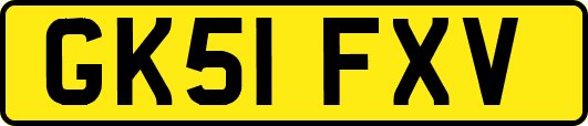 GK51FXV