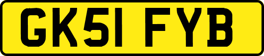 GK51FYB