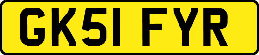 GK51FYR