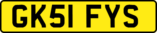 GK51FYS