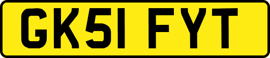 GK51FYT