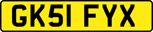 GK51FYX