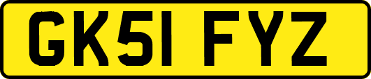 GK51FYZ