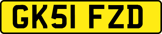 GK51FZD