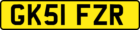 GK51FZR