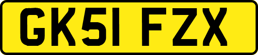 GK51FZX