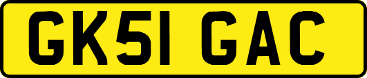 GK51GAC